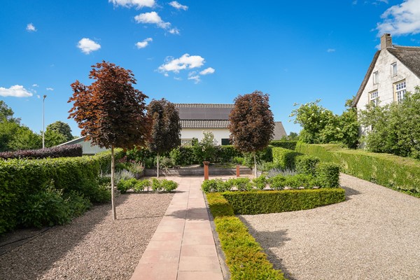Medium property photo - Lingedijk 9, 4155 BA Gellicum